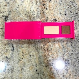 New Clinique Eyeshadow Duo